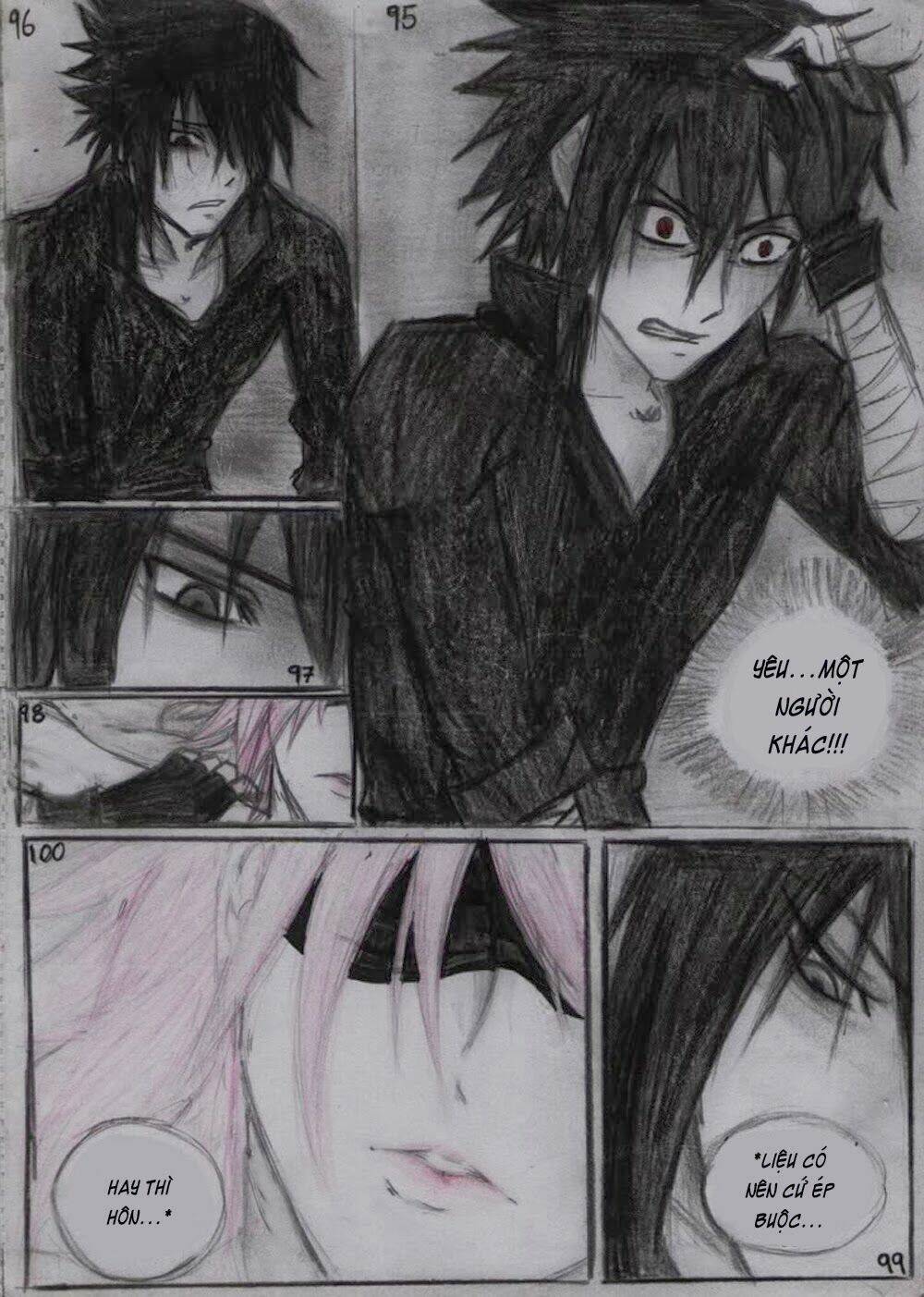 Cửu Vĩ Hồ Ly - Doujinshi SasuSaku - 19 - /uploads/20231116/28355c1b5b26901516c12c6e7aff636b/chapter_19/page_18.jpg