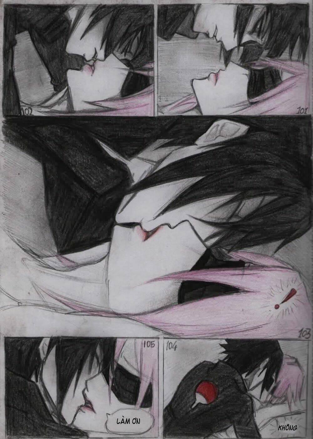 Cửu Vĩ Hồ Ly - Doujinshi SasuSaku - 19 - /uploads/20231116/28355c1b5b26901516c12c6e7aff636b/chapter_19/page_19.jpg