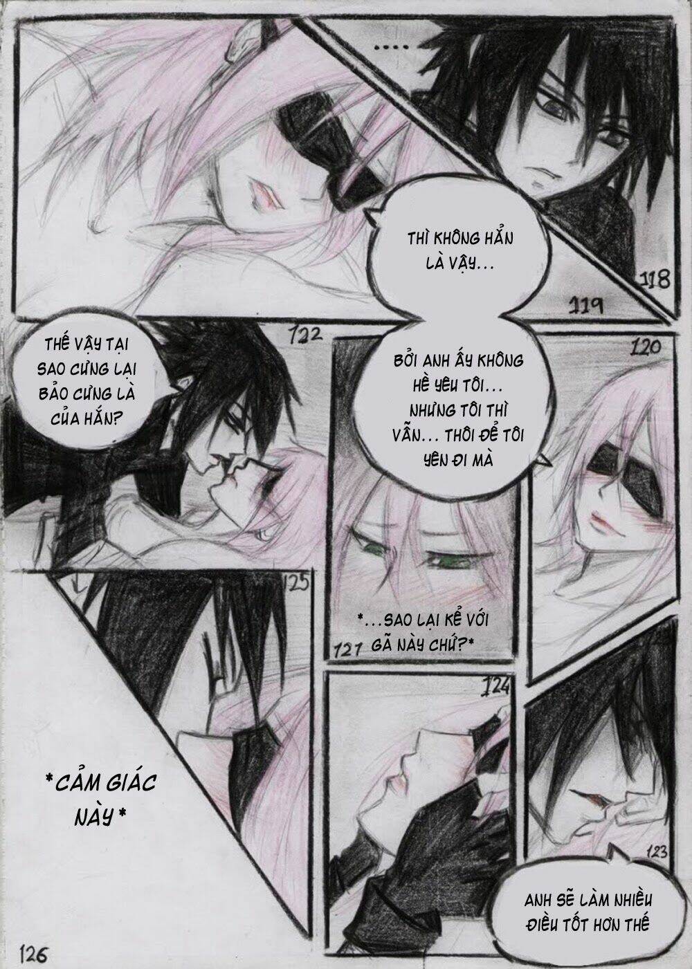 Cửu Vĩ Hồ Ly - Doujinshi SasuSaku - 19 - /uploads/20231116/28355c1b5b26901516c12c6e7aff636b/chapter_19/page_22.jpg