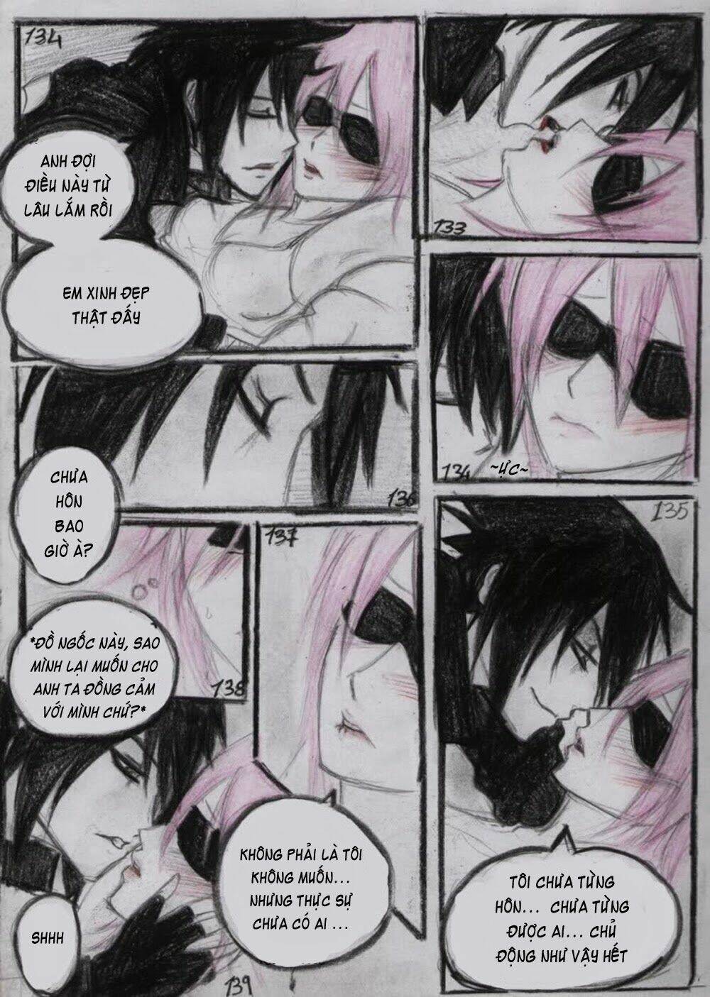 Cửu Vĩ Hồ Ly - Doujinshi SasuSaku - 19 - /uploads/20231116/28355c1b5b26901516c12c6e7aff636b/chapter_19/page_25.jpg