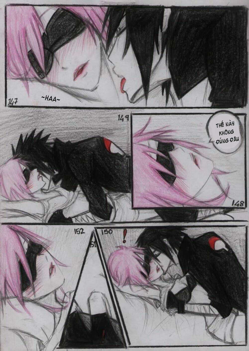 Cửu Vĩ Hồ Ly - Doujinshi SasuSaku - 19 - /uploads/20231116/28355c1b5b26901516c12c6e7aff636b/chapter_19/page_27.jpg