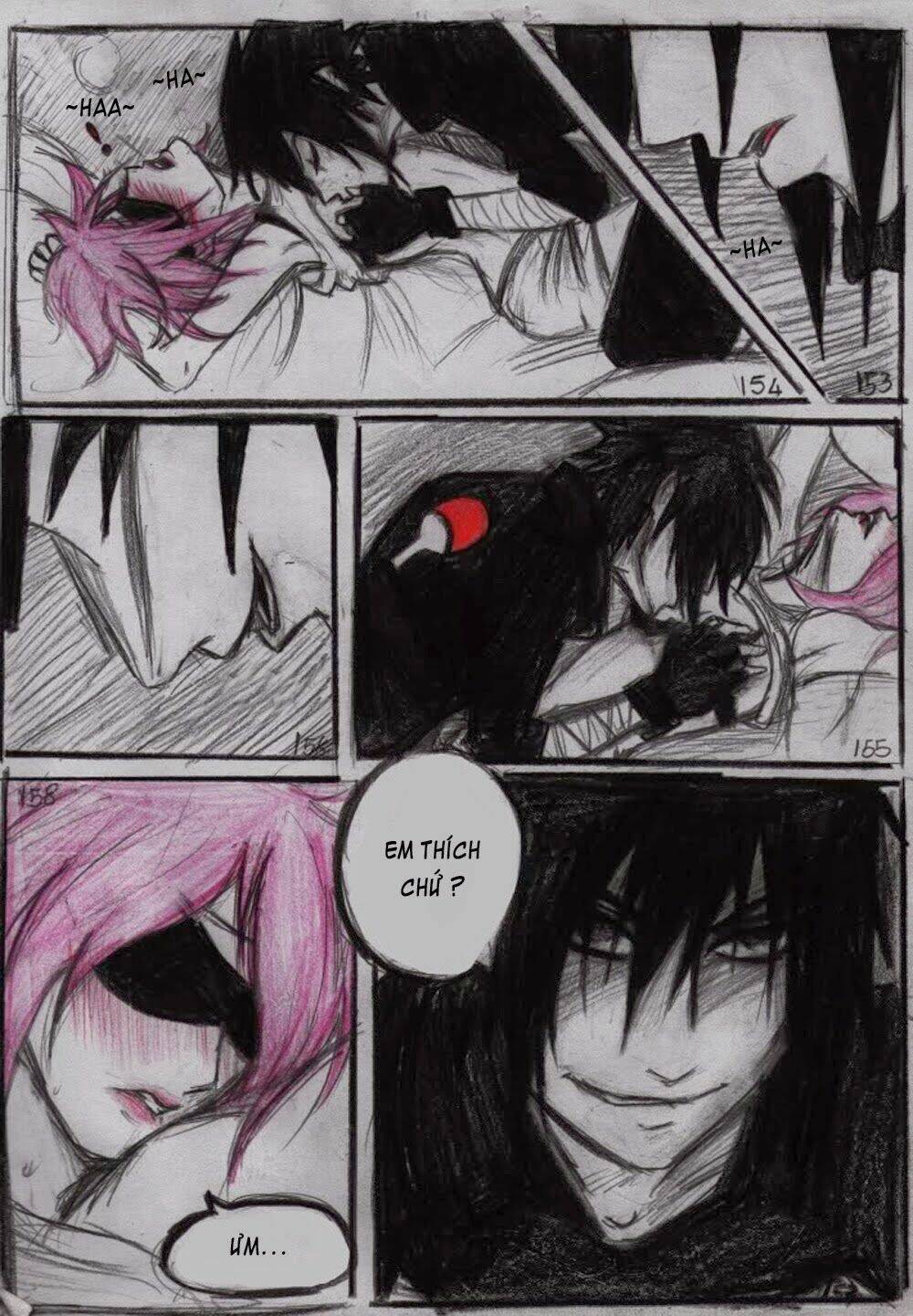 Cửu Vĩ Hồ Ly - Doujinshi SasuSaku - 19 - /uploads/20231116/28355c1b5b26901516c12c6e7aff636b/chapter_19/page_28.jpg