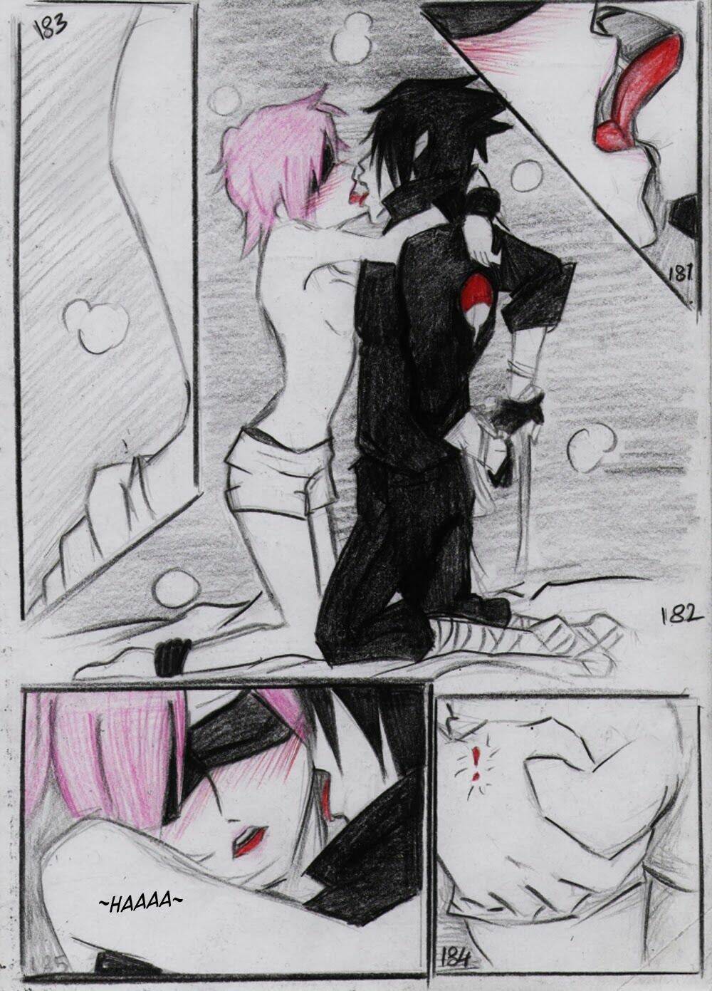 Cửu Vĩ Hồ Ly - Doujinshi SasuSaku - 19 - /uploads/20231116/28355c1b5b26901516c12c6e7aff636b/chapter_19/page_32.jpg