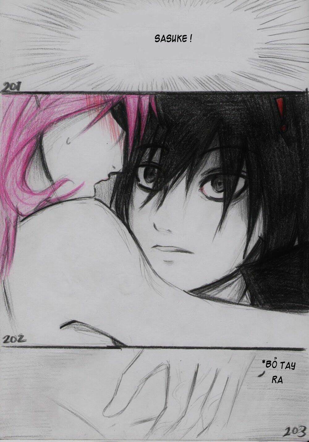 Cửu Vĩ Hồ Ly - Doujinshi SasuSaku - 19 - /uploads/20231116/28355c1b5b26901516c12c6e7aff636b/chapter_19/page_35.jpg