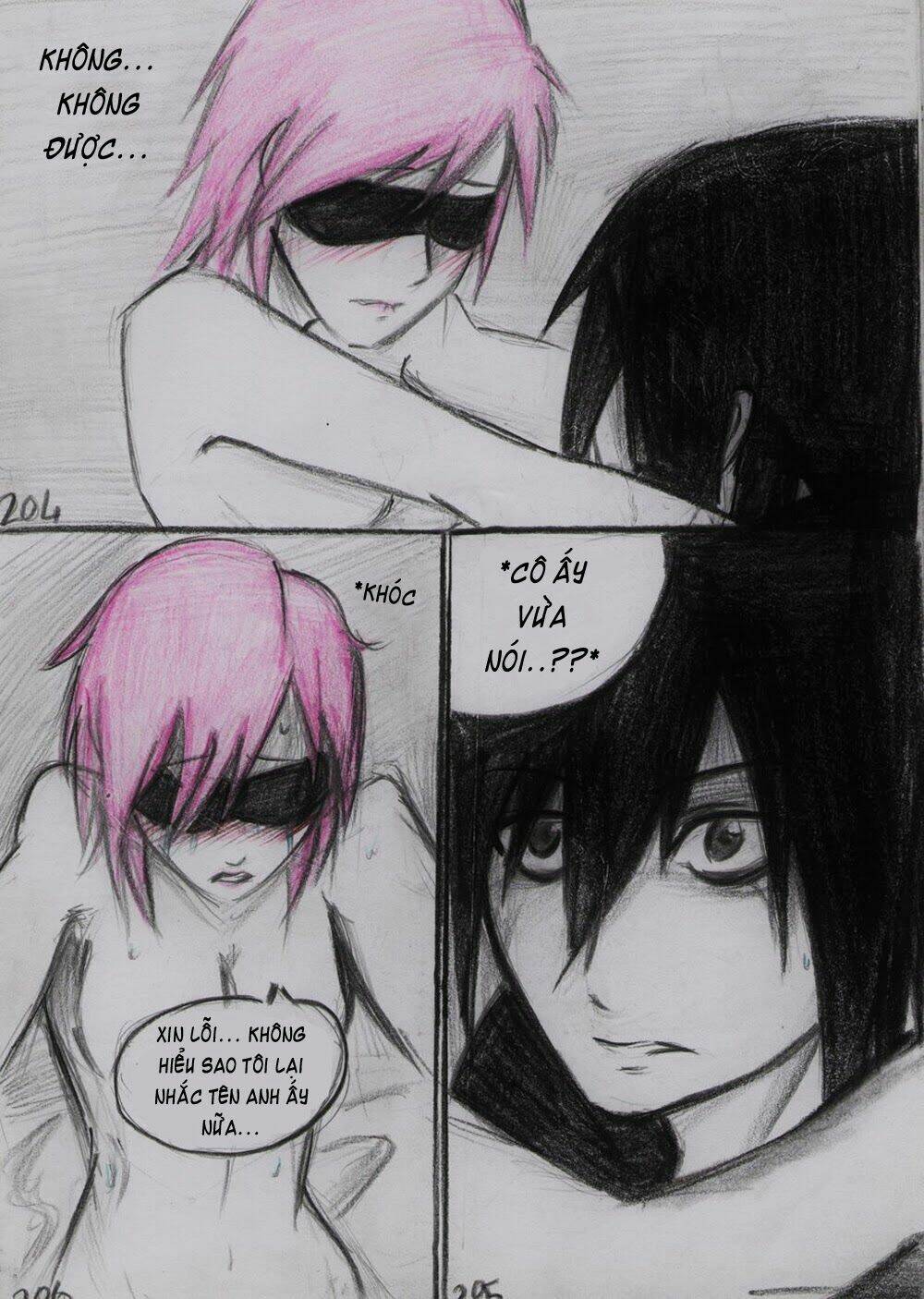 Cửu Vĩ Hồ Ly - Doujinshi SasuSaku - 19 - /uploads/20231116/28355c1b5b26901516c12c6e7aff636b/chapter_19/page_36.jpg