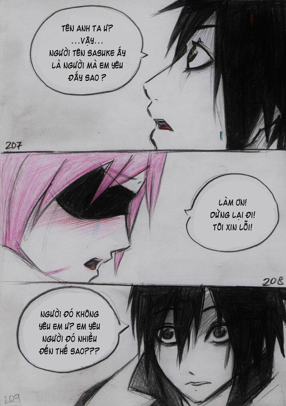 Cửu Vĩ Hồ Ly - Doujinshi SasuSaku - 19 - /uploads/20231116/28355c1b5b26901516c12c6e7aff636b/chapter_19/page_37.jpg