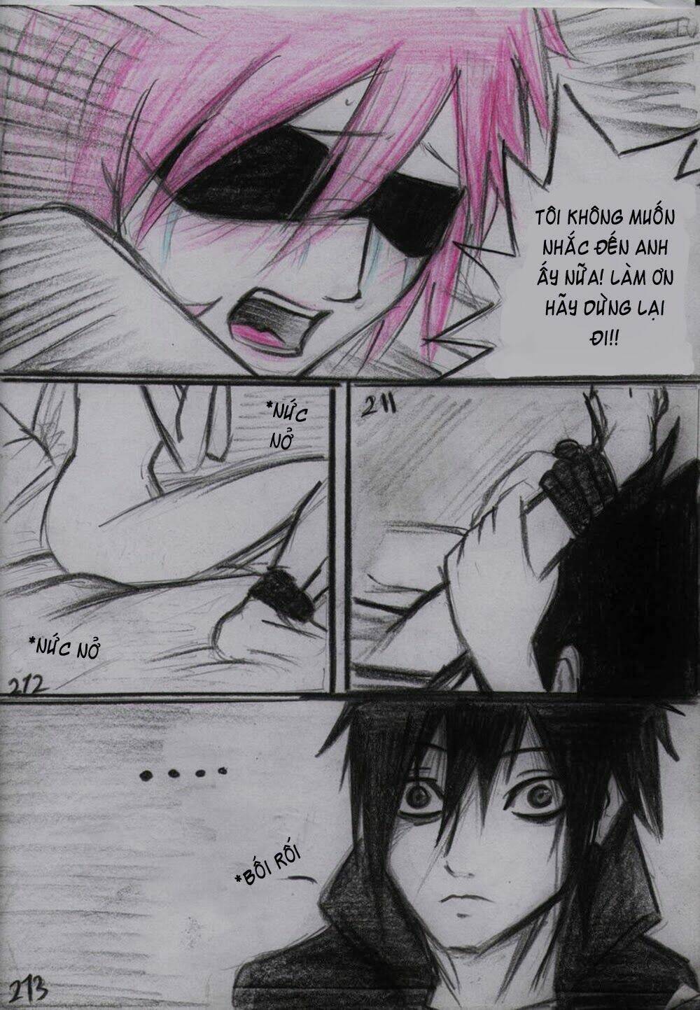 Cửu Vĩ Hồ Ly - Doujinshi SasuSaku - 19 - /uploads/20231116/28355c1b5b26901516c12c6e7aff636b/chapter_19/page_38.jpg