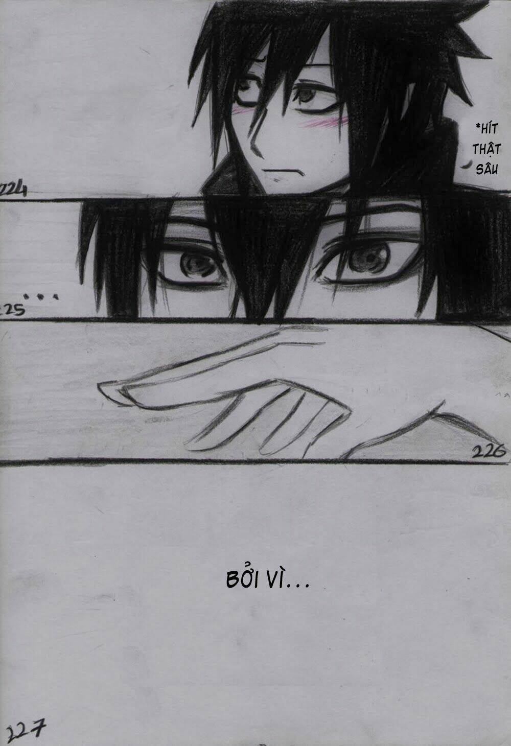 Cửu Vĩ Hồ Ly - Doujinshi SasuSaku - 19 - /uploads/20231116/28355c1b5b26901516c12c6e7aff636b/chapter_19/page_42.jpg