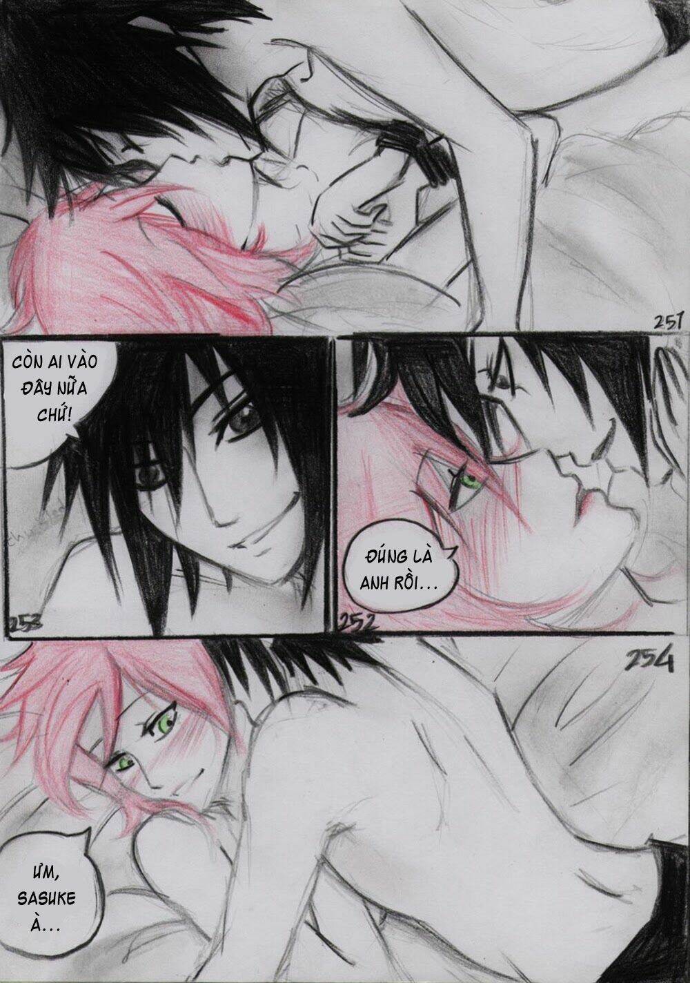 Cửu Vĩ Hồ Ly - Doujinshi SasuSaku - 19 - /uploads/20231116/28355c1b5b26901516c12c6e7aff636b/chapter_19/page_50.jpg