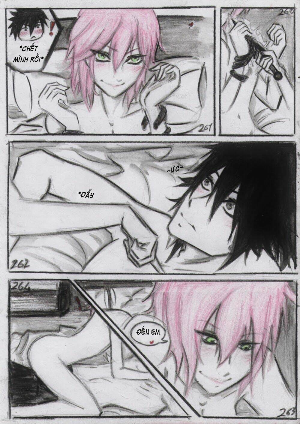 Cửu Vĩ Hồ Ly - Doujinshi SasuSaku - 19 - /uploads/20231116/28355c1b5b26901516c12c6e7aff636b/chapter_19/page_52.jpg