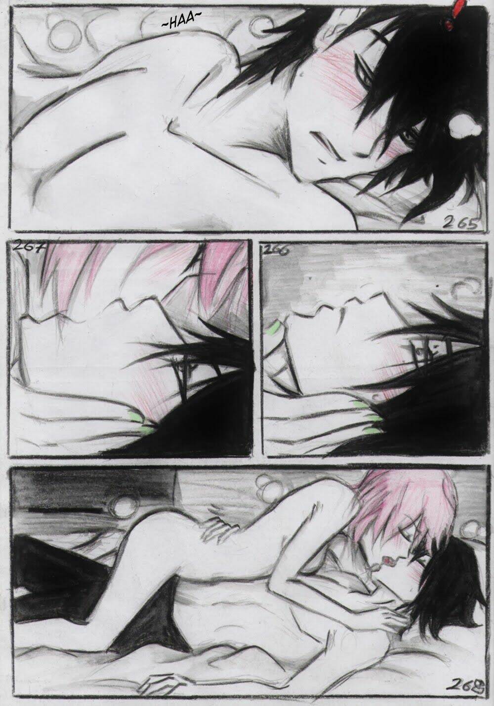 Cửu Vĩ Hồ Ly - Doujinshi SasuSaku - 19 - /uploads/20231116/28355c1b5b26901516c12c6e7aff636b/chapter_19/page_53.jpg