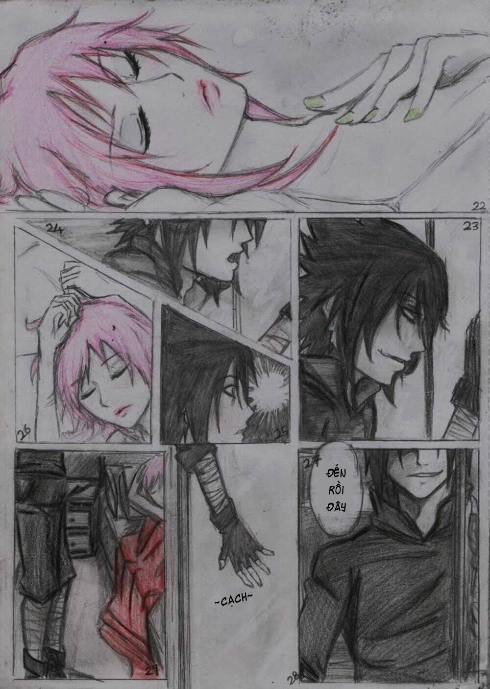 Cửu Vĩ Hồ Ly - Doujinshi SasuSaku - 19 - /uploads/20231116/28355c1b5b26901516c12c6e7aff636b/chapter_19/page_7.jpg