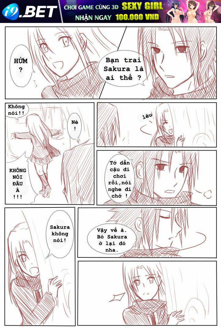 Cửu Vĩ Hồ Ly - Doujinshi SasuSaku - 2 - /uploads/20231116/28355c1b5b26901516c12c6e7aff636b/chapter_2/page_6.jpg