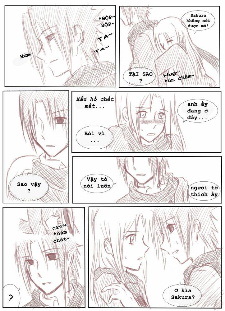 Cửu Vĩ Hồ Ly - Doujinshi SasuSaku - 2 - /uploads/20231116/28355c1b5b26901516c12c6e7aff636b/chapter_2/page_7.jpg