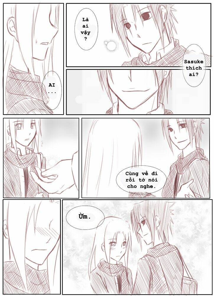 Cửu Vĩ Hồ Ly - Doujinshi SasuSaku - 2 - /uploads/20231116/28355c1b5b26901516c12c6e7aff636b/chapter_2/page_8.jpg