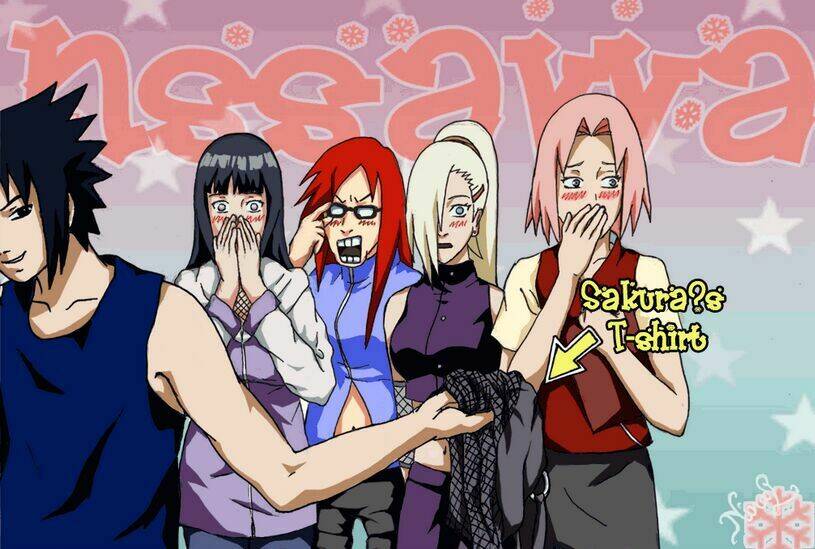 Cửu Vĩ Hồ Ly - Doujinshi SasuSaku - 21 - /uploads/20231116/28355c1b5b26901516c12c6e7aff636b/chapter_21/page_14.jpg