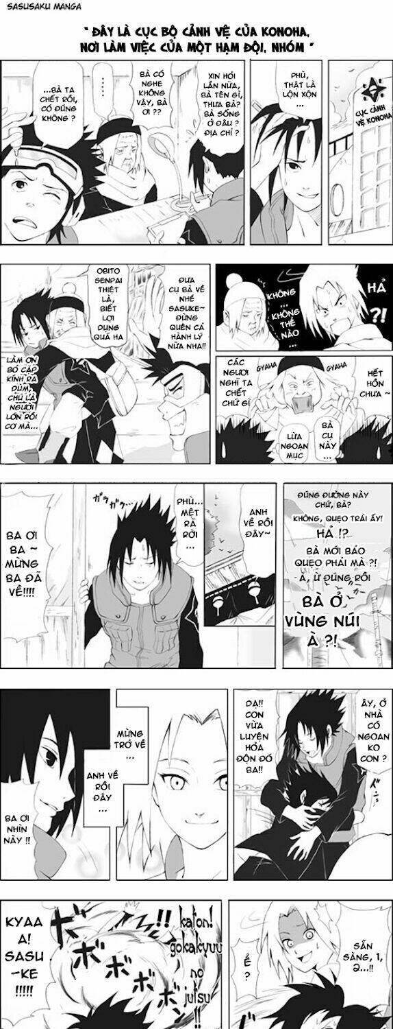 Cửu Vĩ Hồ Ly - Doujinshi SasuSaku - 21 - /uploads/20231116/28355c1b5b26901516c12c6e7aff636b/chapter_21/page_2.jpg