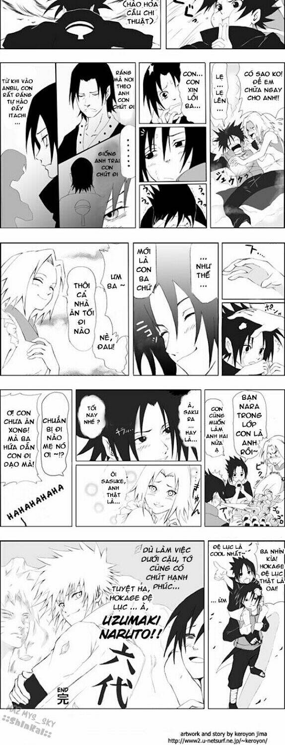 Cửu Vĩ Hồ Ly - Doujinshi SasuSaku - 21 - /uploads/20231116/28355c1b5b26901516c12c6e7aff636b/chapter_21/page_3.jpg