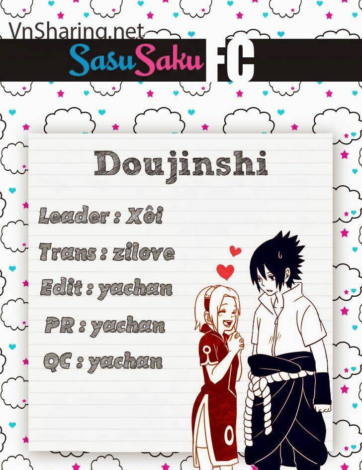 Cửu Vĩ Hồ Ly - Doujinshi SasuSaku - 25 - /uploads/20231116/28355c1b5b26901516c12c6e7aff636b/chapter_25/page_1.jpg