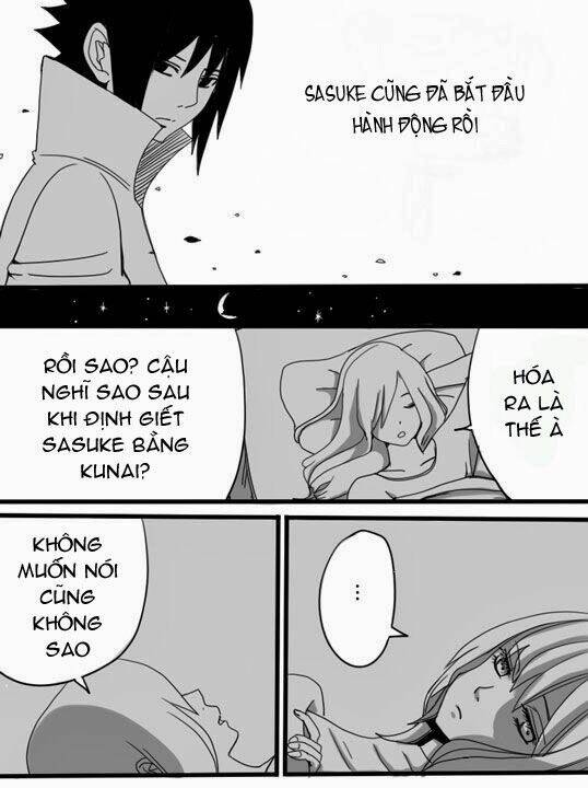 Cửu Vĩ Hồ Ly - Doujinshi SasuSaku - 25 - /uploads/20231116/28355c1b5b26901516c12c6e7aff636b/chapter_25/page_10.jpg