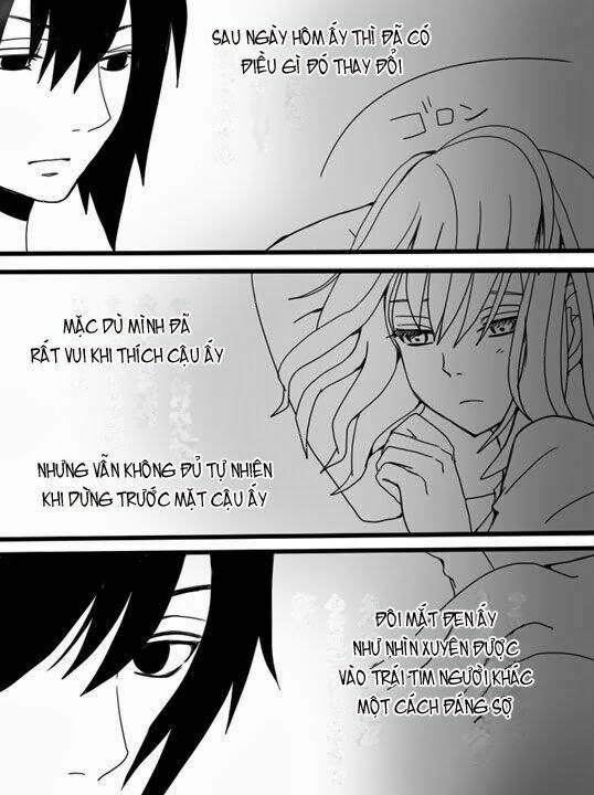 Cửu Vĩ Hồ Ly - Doujinshi SasuSaku - 25 - /uploads/20231116/28355c1b5b26901516c12c6e7aff636b/chapter_25/page_11.jpg