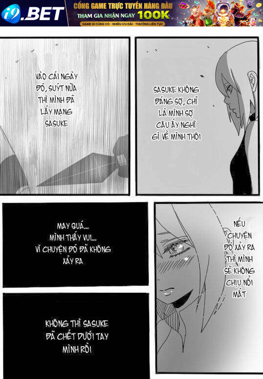 Cửu Vĩ Hồ Ly - Doujinshi SasuSaku - 25 - /uploads/20231116/28355c1b5b26901516c12c6e7aff636b/chapter_25/page_14.jpg