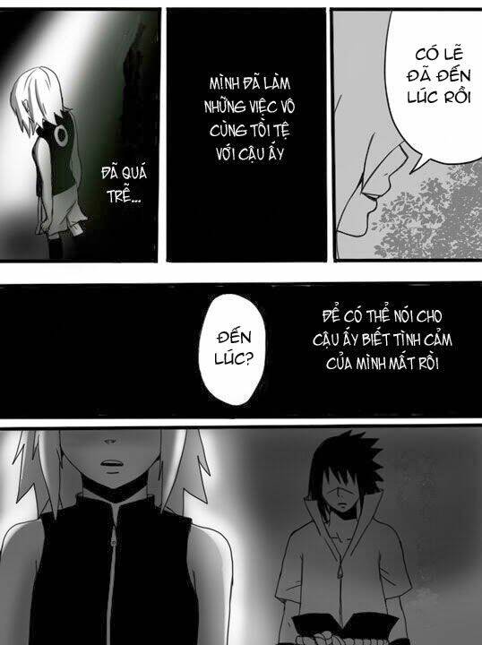 Cửu Vĩ Hồ Ly - Doujinshi SasuSaku - 25 - /uploads/20231116/28355c1b5b26901516c12c6e7aff636b/chapter_25/page_15.jpg