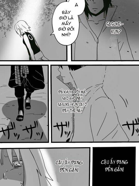 Cửu Vĩ Hồ Ly - Doujinshi SasuSaku - 25 - /uploads/20231116/28355c1b5b26901516c12c6e7aff636b/chapter_25/page_16.jpg