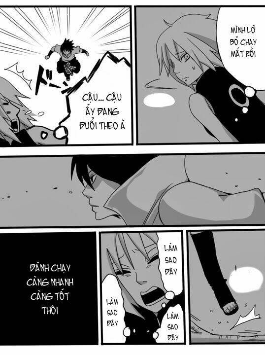 Cửu Vĩ Hồ Ly - Doujinshi SasuSaku - 25 - /uploads/20231116/28355c1b5b26901516c12c6e7aff636b/chapter_25/page_19.jpg