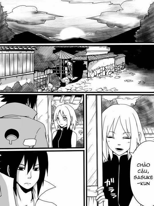 Cửu Vĩ Hồ Ly - Doujinshi SasuSaku - 25 - /uploads/20231116/28355c1b5b26901516c12c6e7aff636b/chapter_25/page_2.jpg