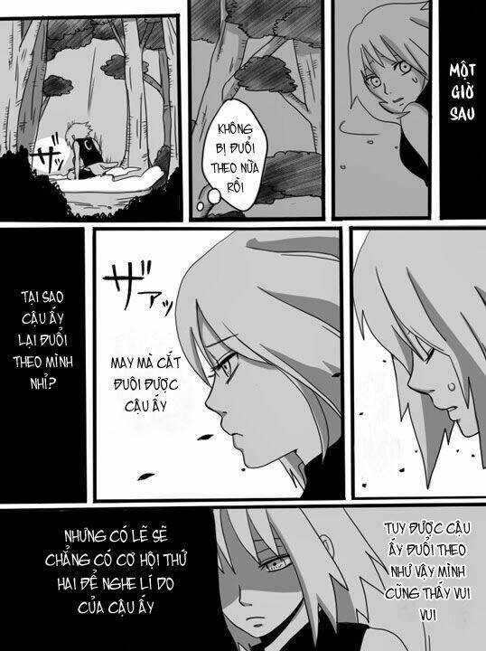 Cửu Vĩ Hồ Ly - Doujinshi SasuSaku - 25 - /uploads/20231116/28355c1b5b26901516c12c6e7aff636b/chapter_25/page_20.jpg