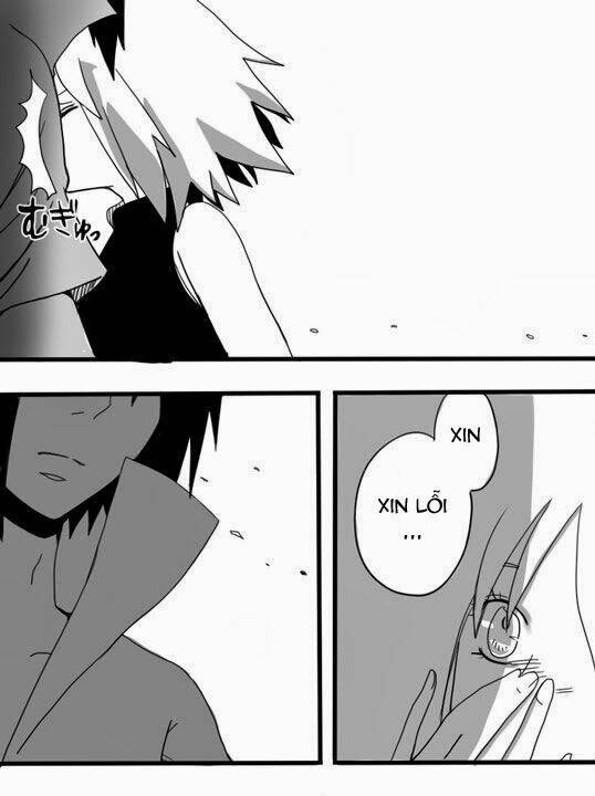 Cửu Vĩ Hồ Ly - Doujinshi SasuSaku - 25 - /uploads/20231116/28355c1b5b26901516c12c6e7aff636b/chapter_25/page_21.jpg