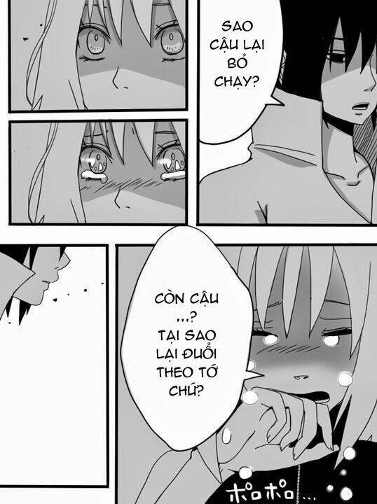 Cửu Vĩ Hồ Ly - Doujinshi SasuSaku - 25 - /uploads/20231116/28355c1b5b26901516c12c6e7aff636b/chapter_25/page_22.jpg