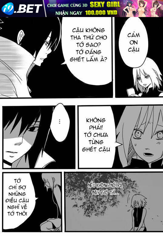 Cửu Vĩ Hồ Ly - Doujinshi SasuSaku - 25 - /uploads/20231116/28355c1b5b26901516c12c6e7aff636b/chapter_25/page_24.jpg