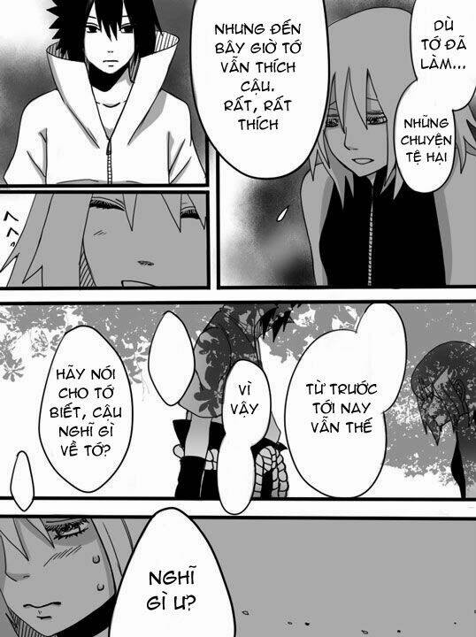 Cửu Vĩ Hồ Ly - Doujinshi SasuSaku - 25 - /uploads/20231116/28355c1b5b26901516c12c6e7aff636b/chapter_25/page_25.jpg