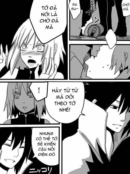 Cửu Vĩ Hồ Ly - Doujinshi SasuSaku - 25 - /uploads/20231116/28355c1b5b26901516c12c6e7aff636b/chapter_25/page_29.jpg