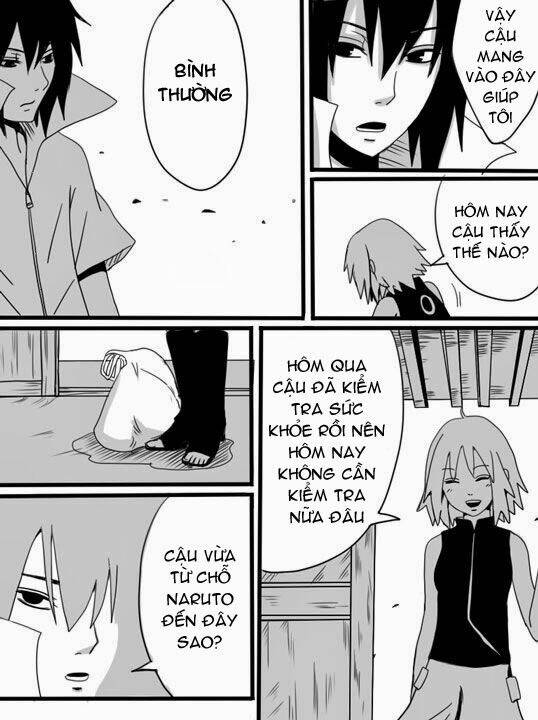 Cửu Vĩ Hồ Ly - Doujinshi SasuSaku - 25 - /uploads/20231116/28355c1b5b26901516c12c6e7aff636b/chapter_25/page_4.jpg