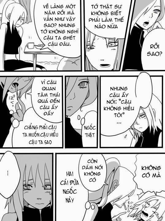 Cửu Vĩ Hồ Ly - Doujinshi SasuSaku - 25 - /uploads/20231116/28355c1b5b26901516c12c6e7aff636b/chapter_25/page_8.jpg