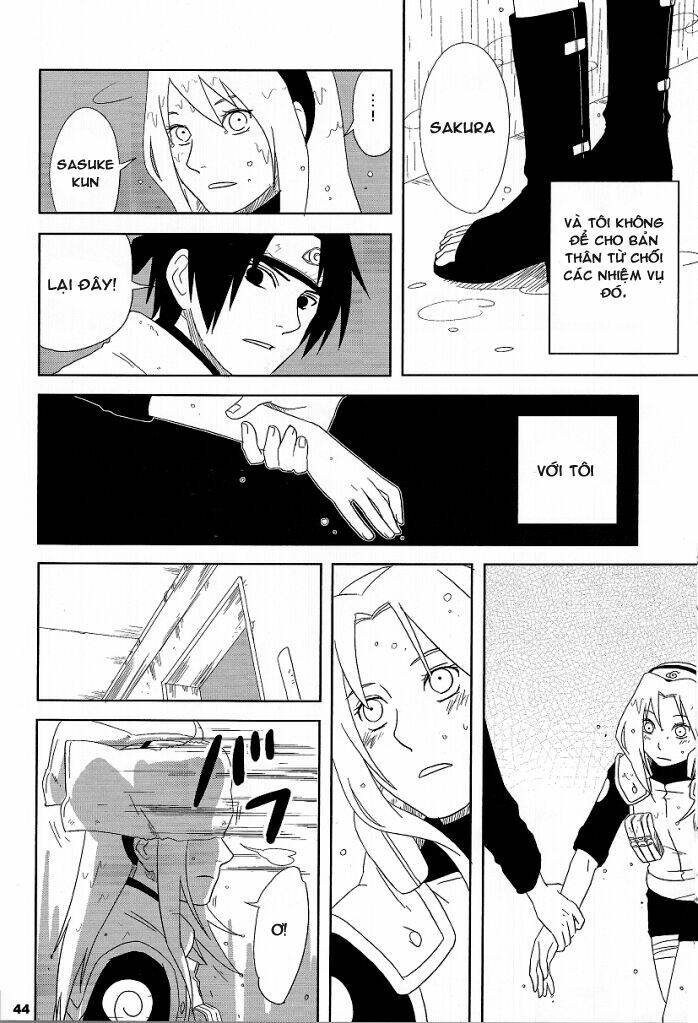 Cửu Vĩ Hồ Ly - Doujinshi SasuSaku - 26 - /uploads/20231116/28355c1b5b26901516c12c6e7aff636b/chapter_26/page_17.jpg