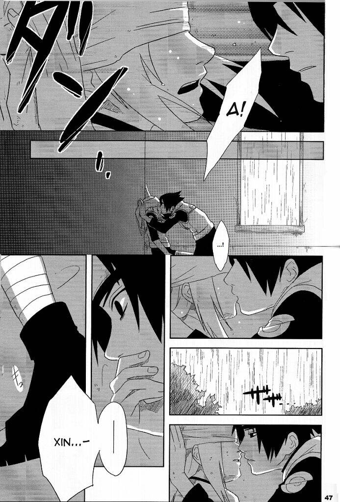 Cửu Vĩ Hồ Ly - Doujinshi SasuSaku - 26 - /uploads/20231116/28355c1b5b26901516c12c6e7aff636b/chapter_26/page_20.jpg