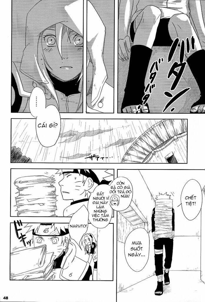 Cửu Vĩ Hồ Ly - Doujinshi SasuSaku - 26 - /uploads/20231116/28355c1b5b26901516c12c6e7aff636b/chapter_26/page_21.jpg