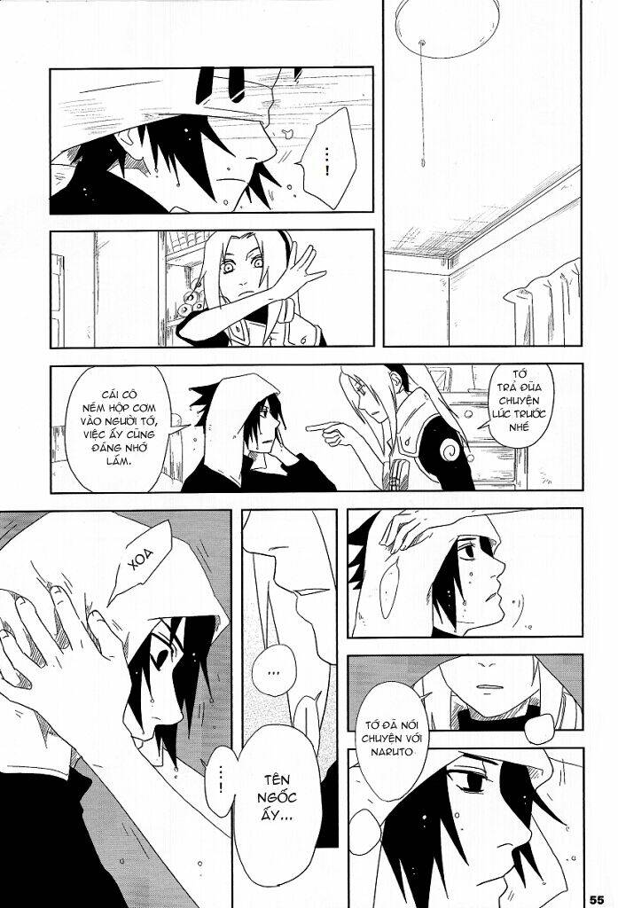 Cửu Vĩ Hồ Ly - Doujinshi SasuSaku - 26 - /uploads/20231116/28355c1b5b26901516c12c6e7aff636b/chapter_26/page_28.jpg