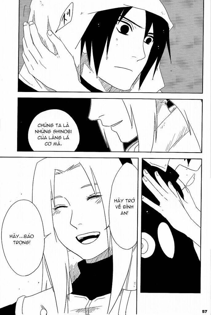 Cửu Vĩ Hồ Ly - Doujinshi SasuSaku - 26 - /uploads/20231116/28355c1b5b26901516c12c6e7aff636b/chapter_26/page_30.jpg