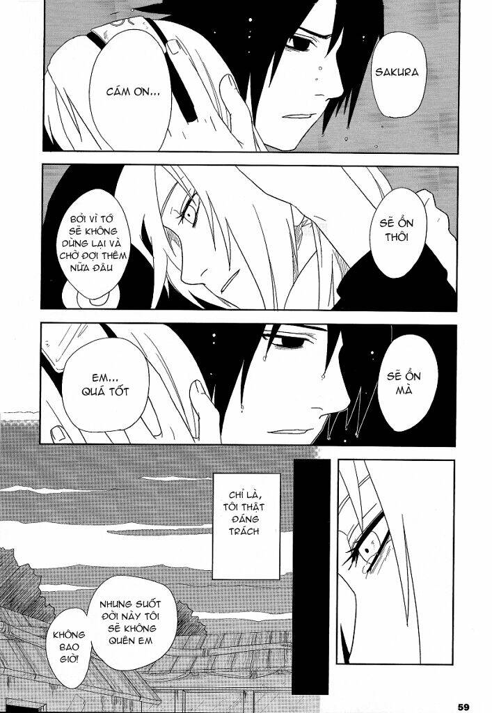 Cửu Vĩ Hồ Ly - Doujinshi SasuSaku - 26 - /uploads/20231116/28355c1b5b26901516c12c6e7aff636b/chapter_26/page_32.jpg