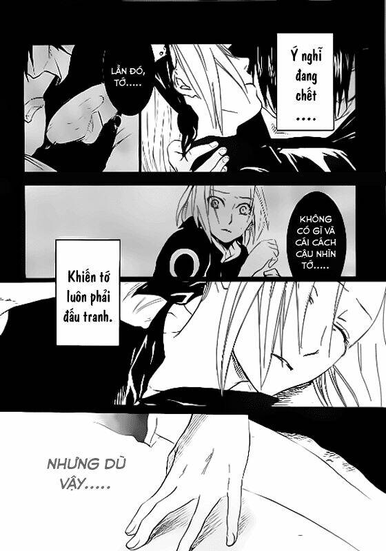 Cửu Vĩ Hồ Ly - Doujinshi SasuSaku - 27 - /uploads/20231116/28355c1b5b26901516c12c6e7aff636b/chapter_27/page_13.jpg