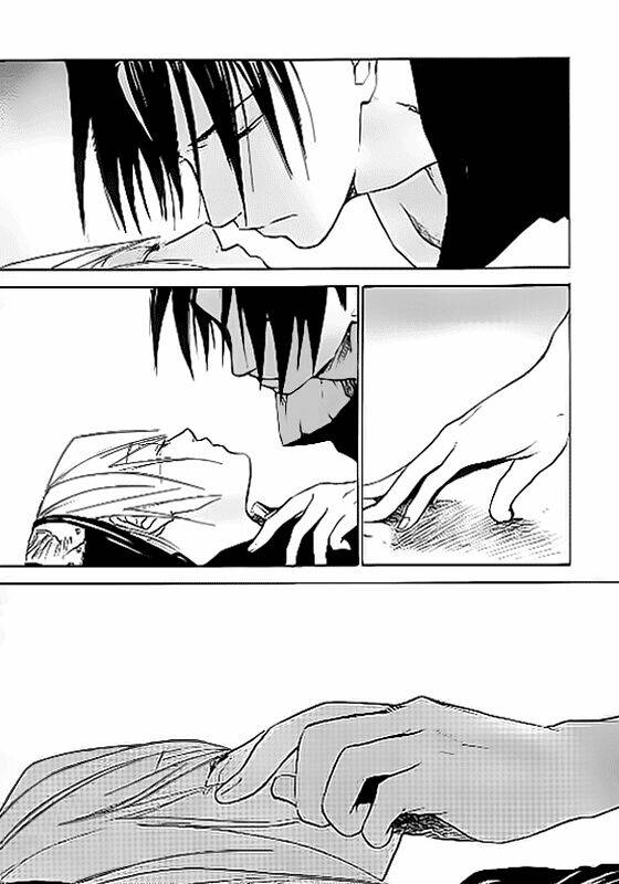 Cửu Vĩ Hồ Ly - Doujinshi SasuSaku - 27 - /uploads/20231116/28355c1b5b26901516c12c6e7aff636b/chapter_27/page_15.jpg