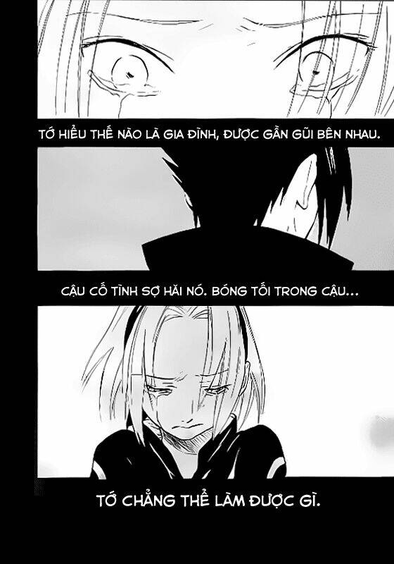 Cửu Vĩ Hồ Ly - Doujinshi SasuSaku - 27 - /uploads/20231116/28355c1b5b26901516c12c6e7aff636b/chapter_27/page_5.jpg