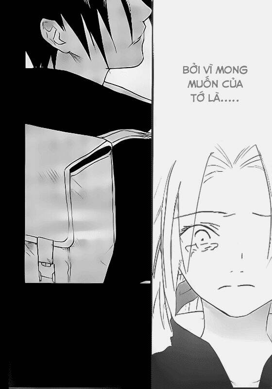 Cửu Vĩ Hồ Ly - Doujinshi SasuSaku - 27 - /uploads/20231116/28355c1b5b26901516c12c6e7aff636b/chapter_27/page_7.jpg