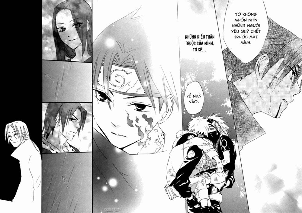 Cửu Vĩ Hồ Ly - Doujinshi SasuSaku - 28 - /uploads/20231116/28355c1b5b26901516c12c6e7aff636b/chapter_28/page_15.jpg