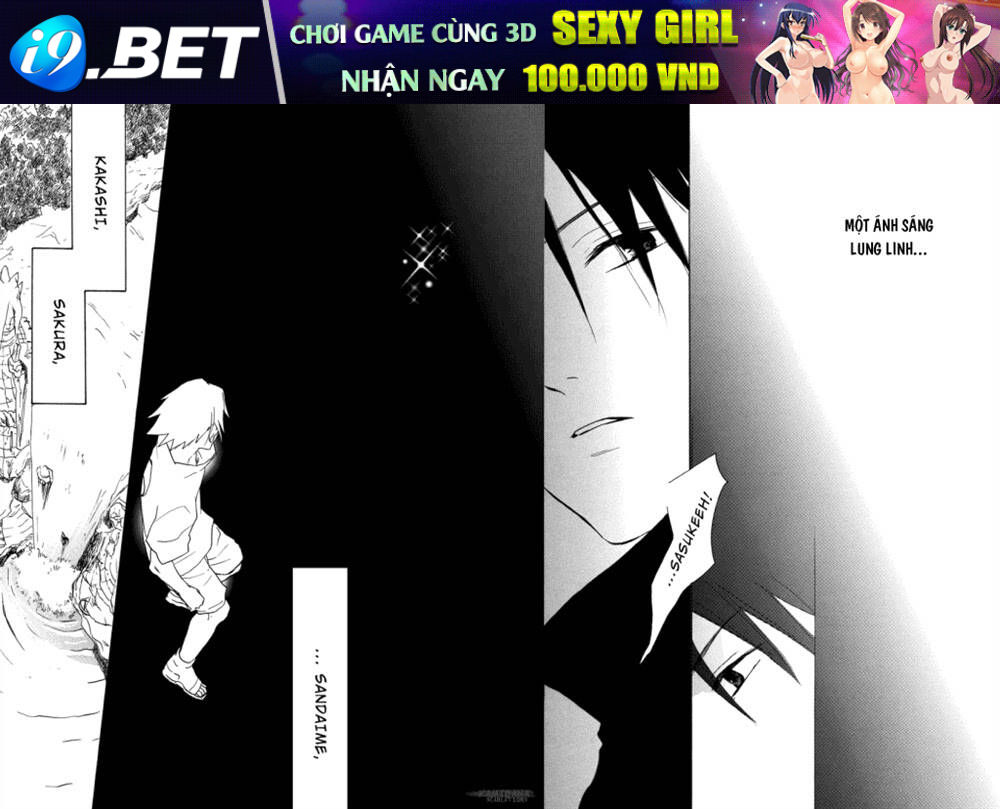 Cửu Vĩ Hồ Ly - Doujinshi SasuSaku - 28 - /uploads/20231116/28355c1b5b26901516c12c6e7aff636b/chapter_28/page_18.jpg